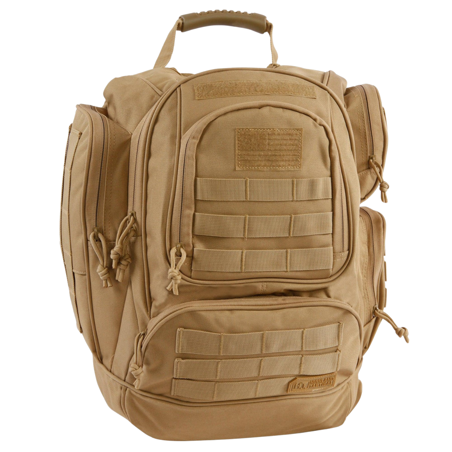 HT - Agent Tactical Pack