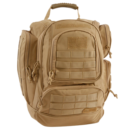 HT - Agent Tactical Pack