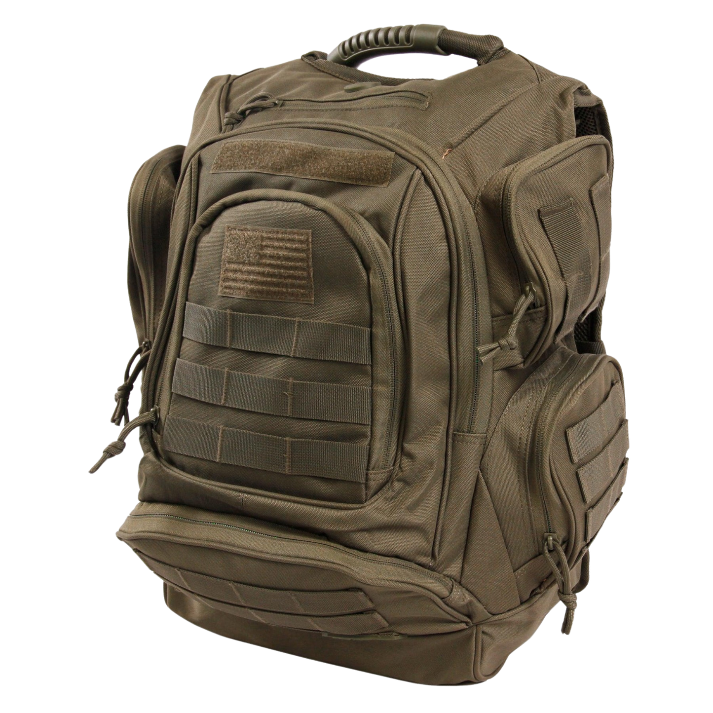 HT - Agent Tactical Pack