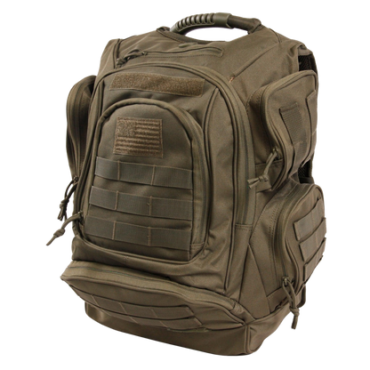 HT - Agent Tactical Pack