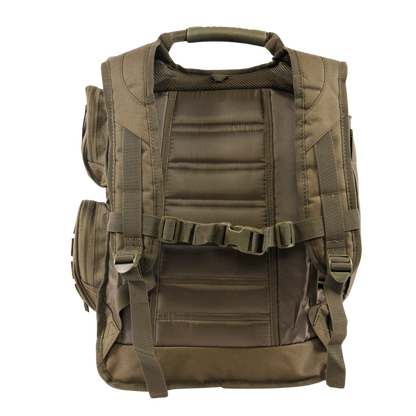 HT - Agent Tactical Pack