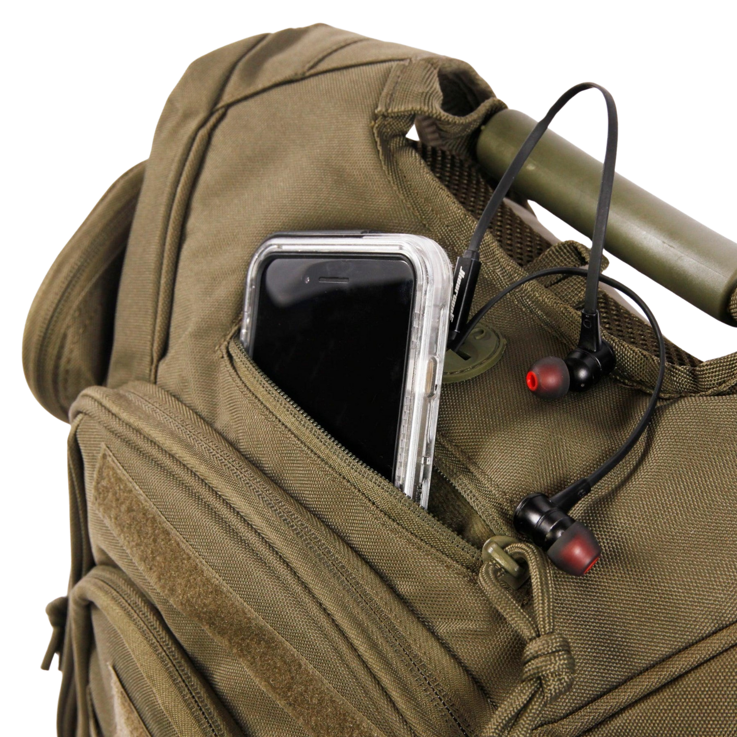 HT - Agent Tactical Pack