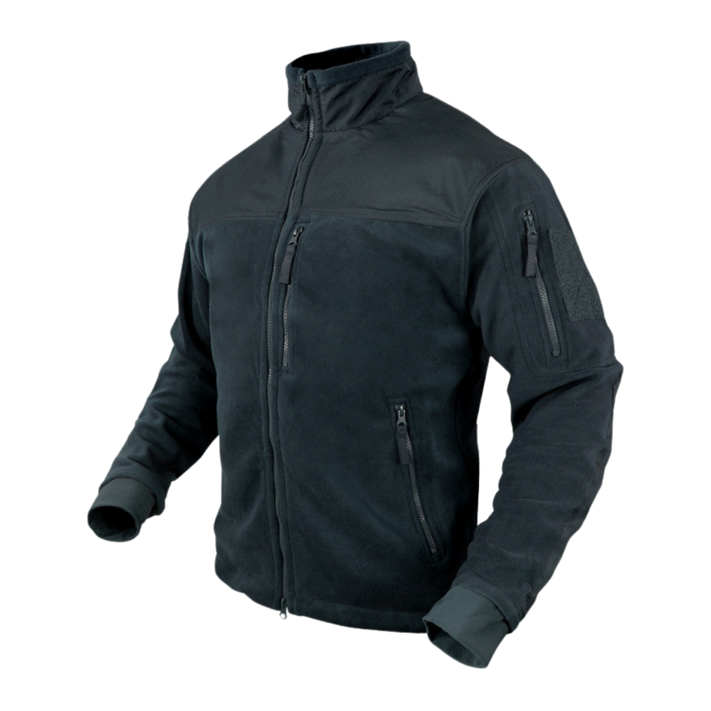 Alpha Fleece Jacket