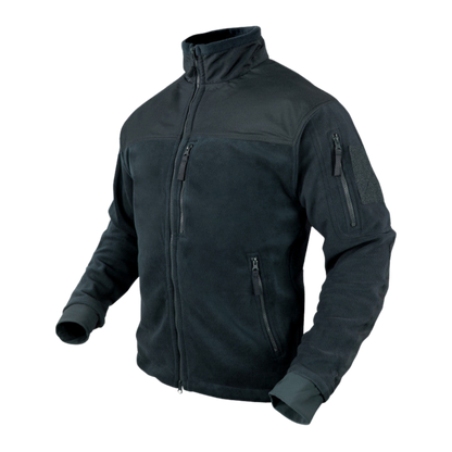 Alpha Fleece Jacket