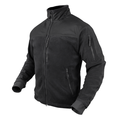 Alpha Fleece Jacket