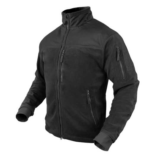 Alpha Fleece Jacket