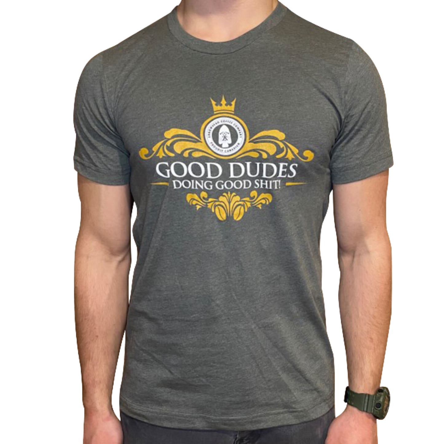 Arrowhead Good Dudes T-Shirt