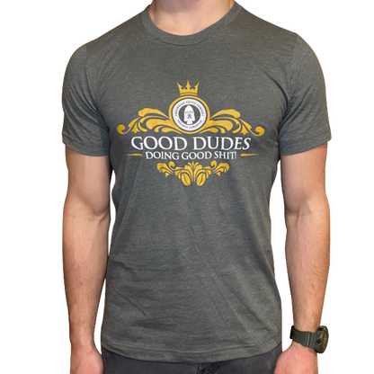 Arrowhead Good Dudes T-Shirt