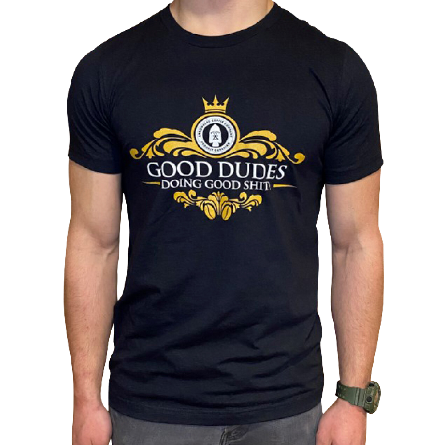 Arrowhead Good Dudes T-Shirt