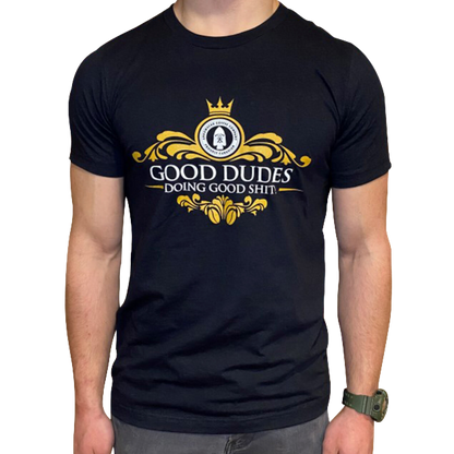 Arrowhead Good Dudes T-Shirt