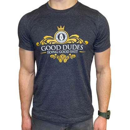 Arrowhead Good Dudes T-Shirt