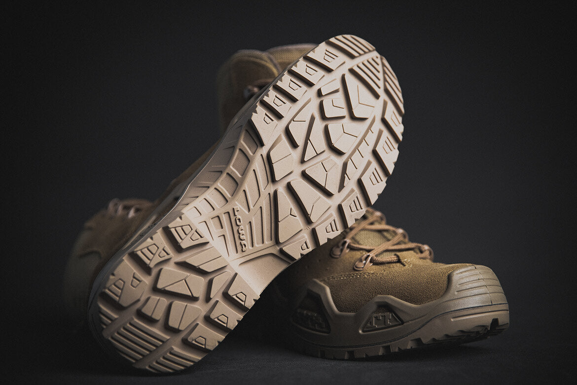 LOWA - Z-8S C - Coyote