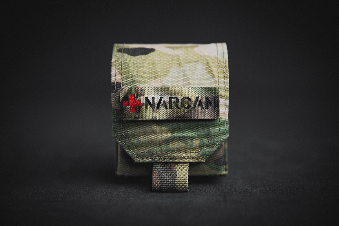 LOF - Narcan Pouch