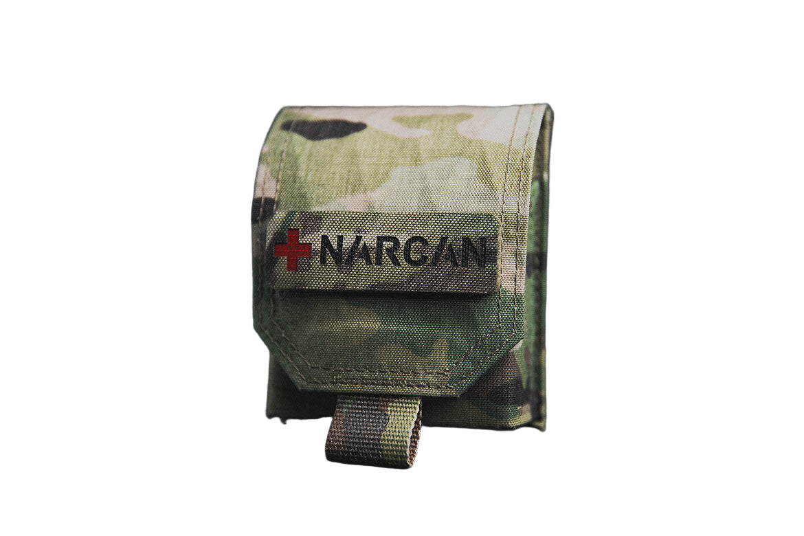 LOF - Narcan Pouch