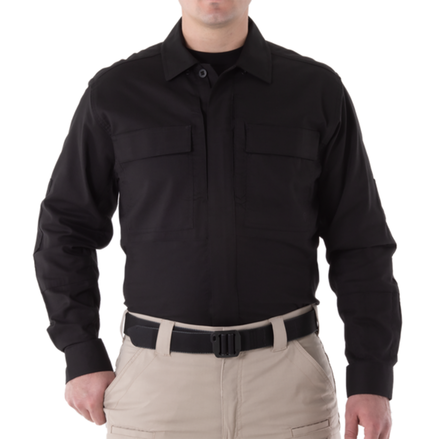 BDU Shirt Long Sleeve