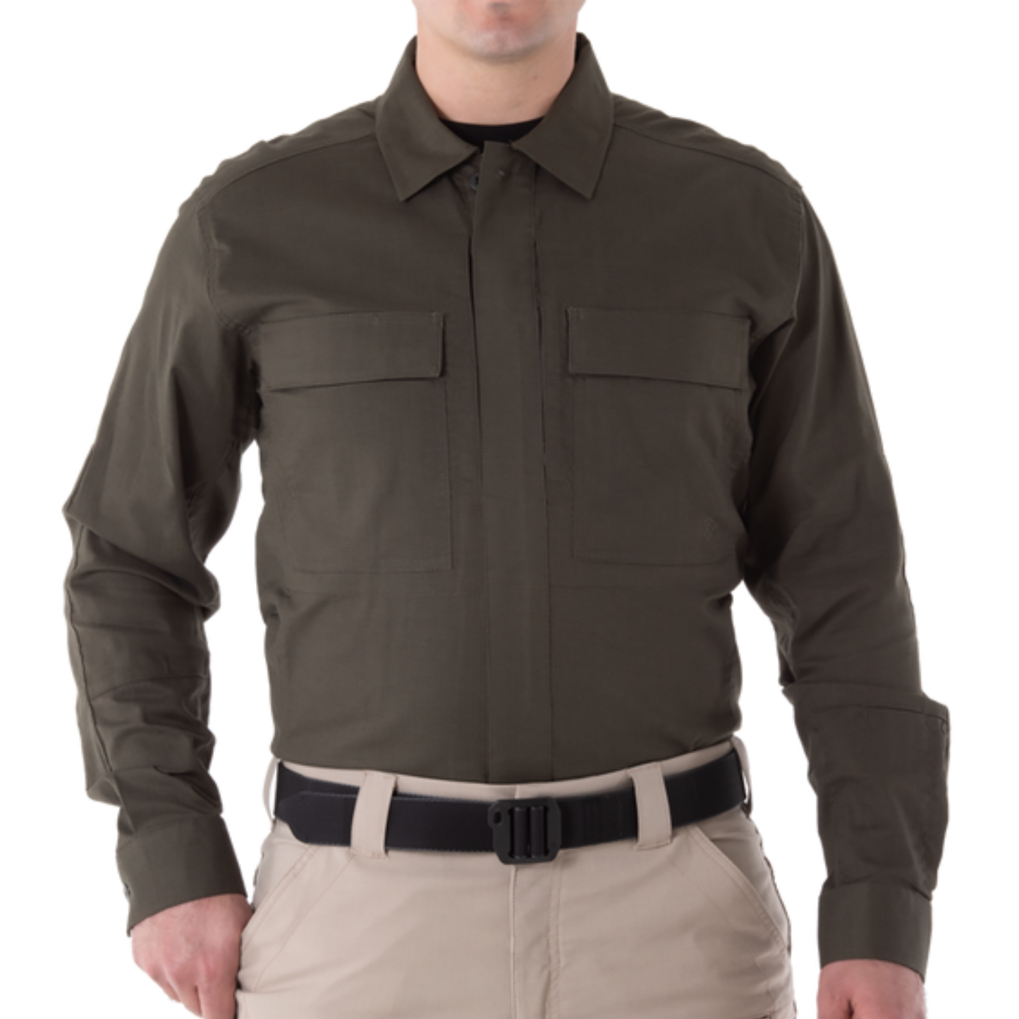 BDU Shirt Long Sleeve