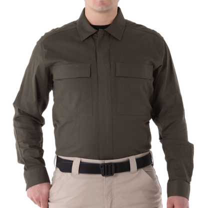 BDU Shirt Long Sleeve