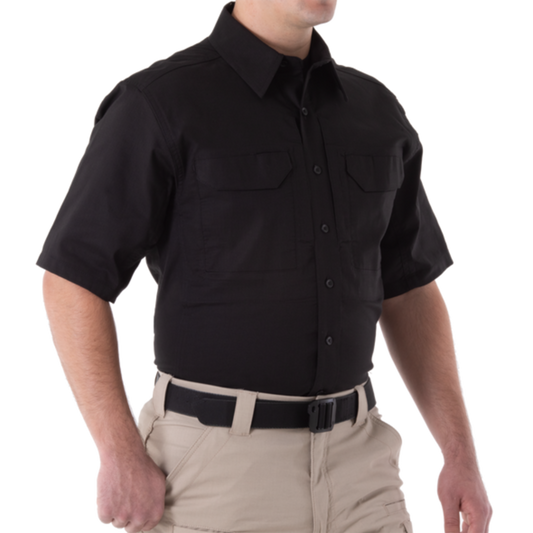 BDU Shirt Short Sleeve