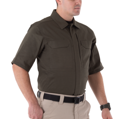 BDU Shirt Short Sleeve