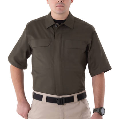 BDU Shirt Short Sleeve