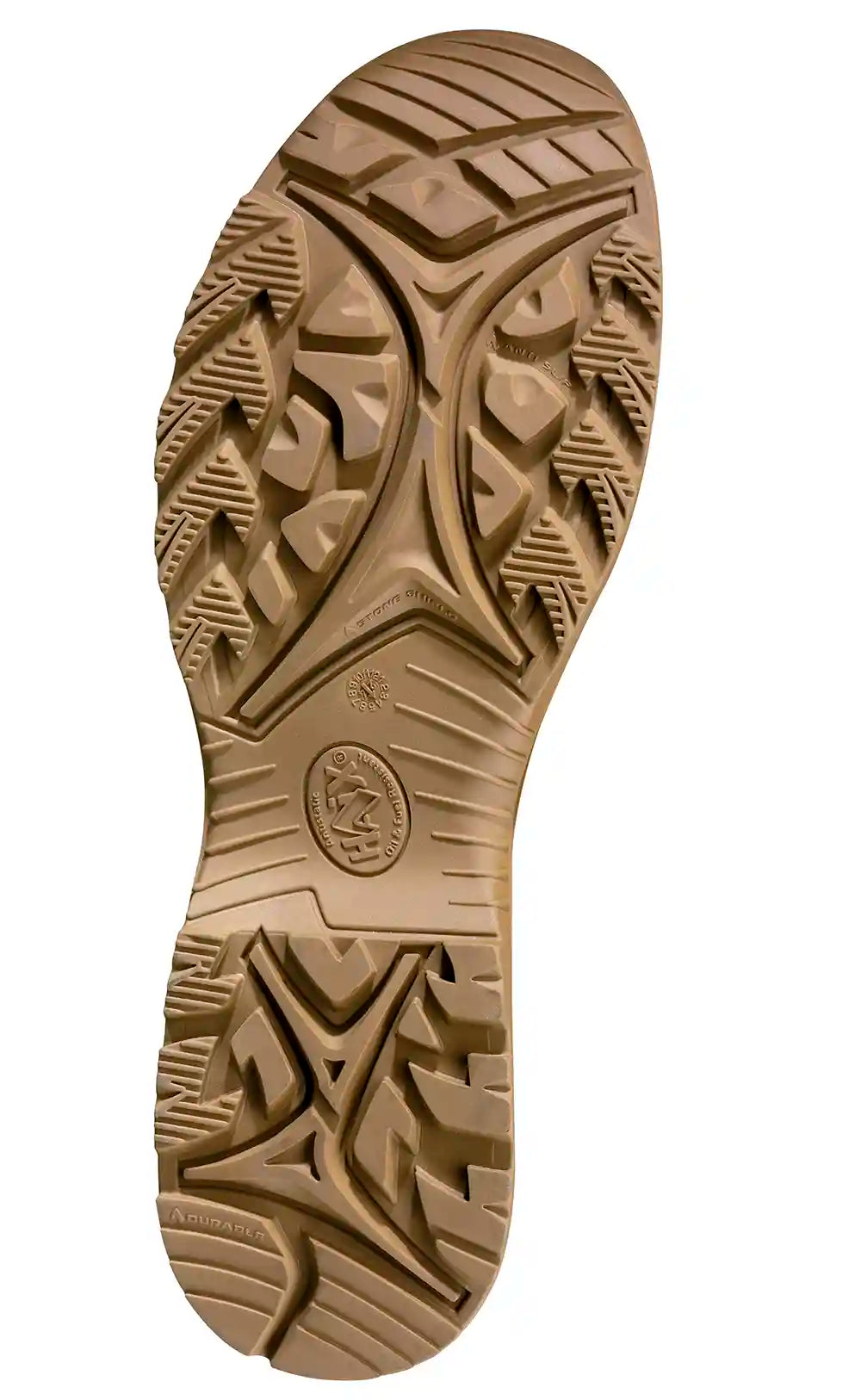 HAIX Black Eagle Athletic 2.1 V GTX