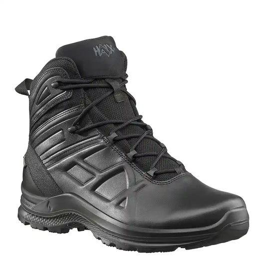 Haix - Black Eagle Tactical 2.0 GTX Mid Side Zip