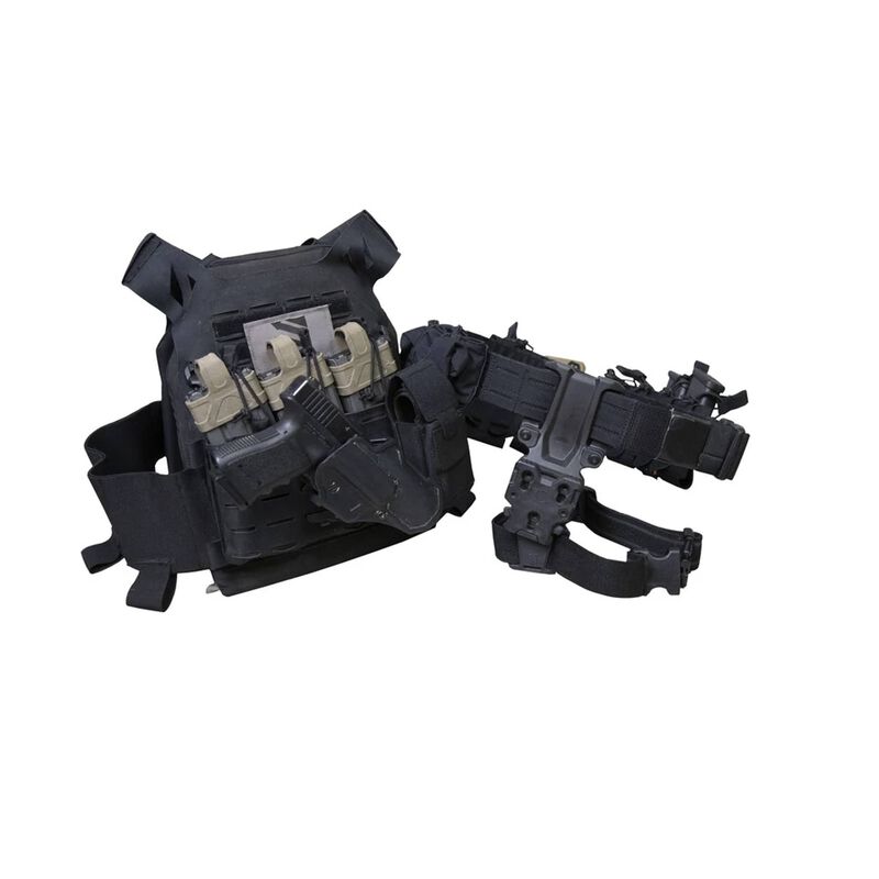 Blackhawk - T-Series MOLLE Adapter