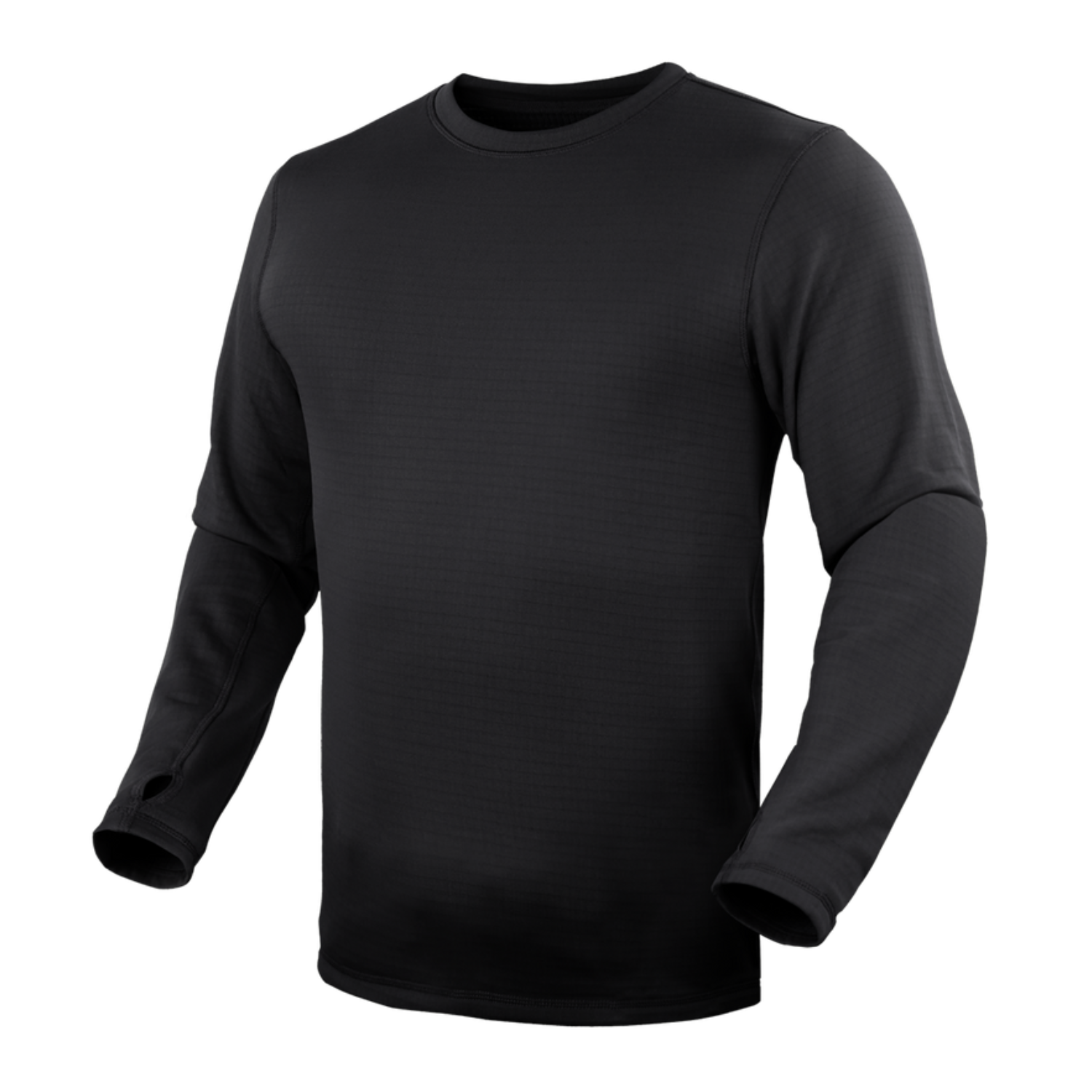 Base II Crew Pullover