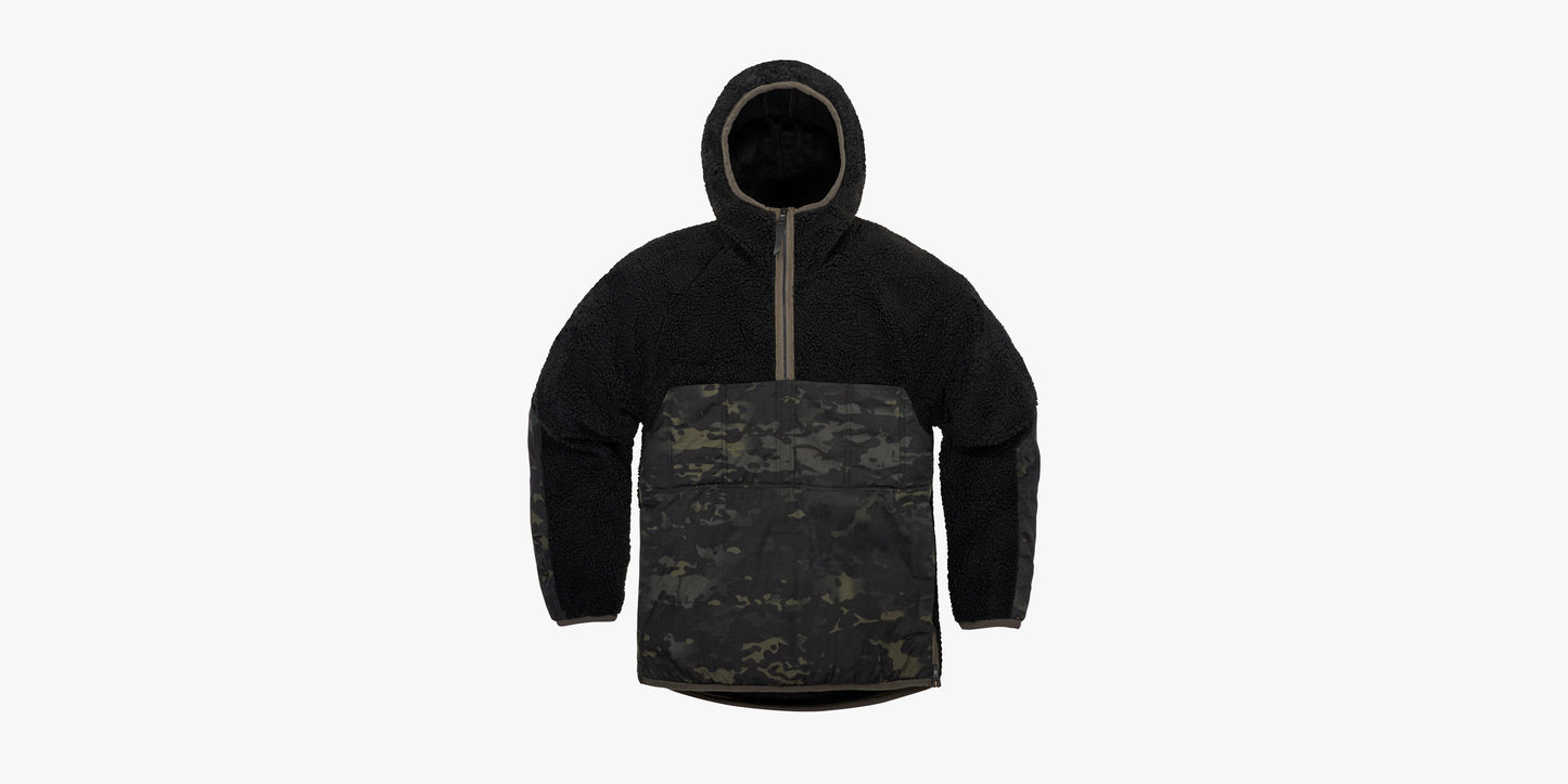 Basecraft Sherpa Pullover