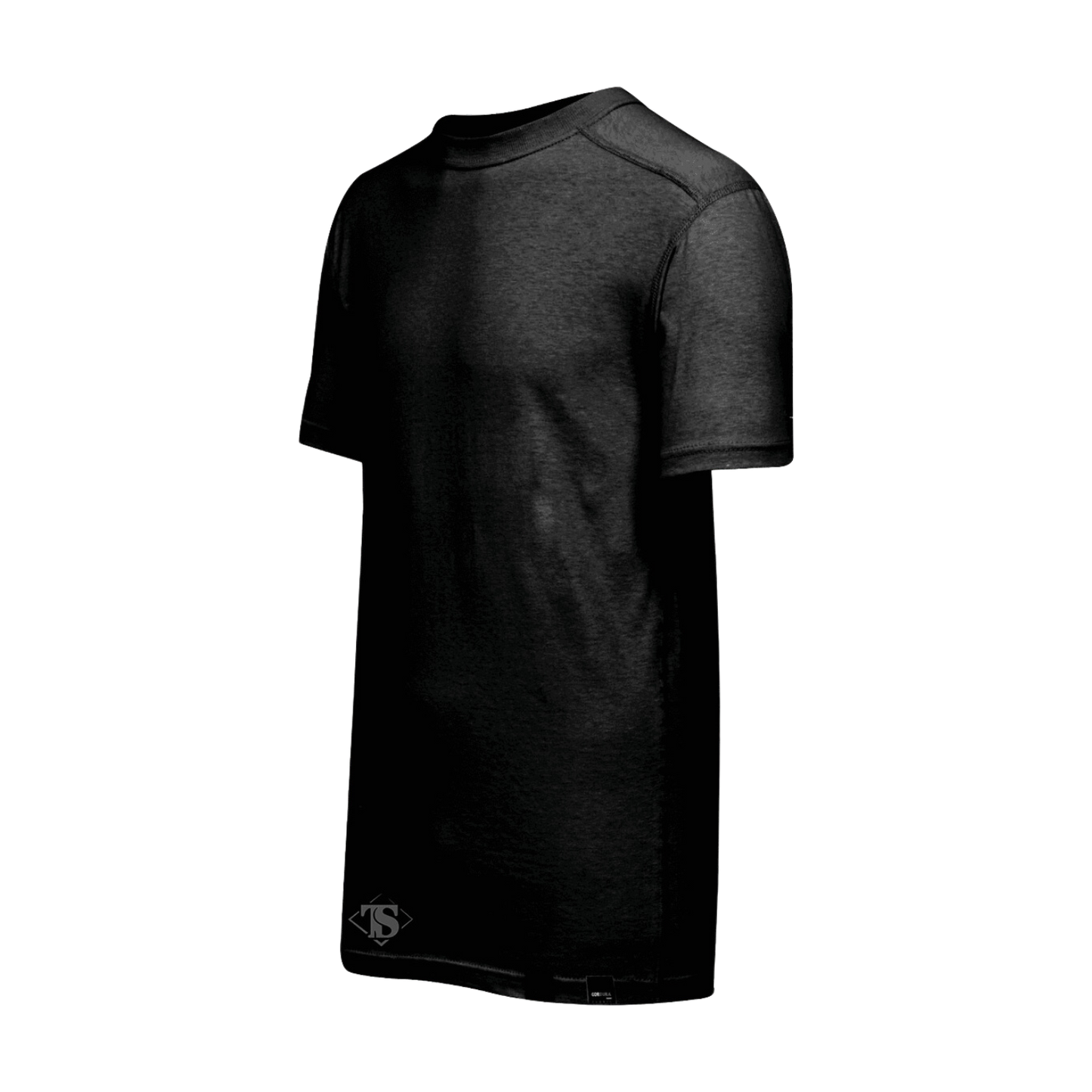 Baselayer Crewneck T-Shirt Short Sleeve