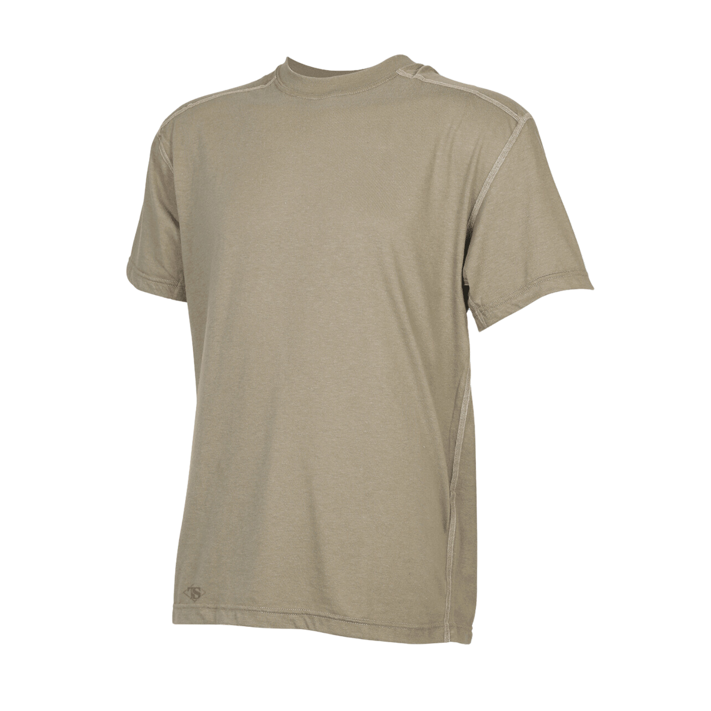 Baselayer Crewneck T-Shirt Short Sleeve