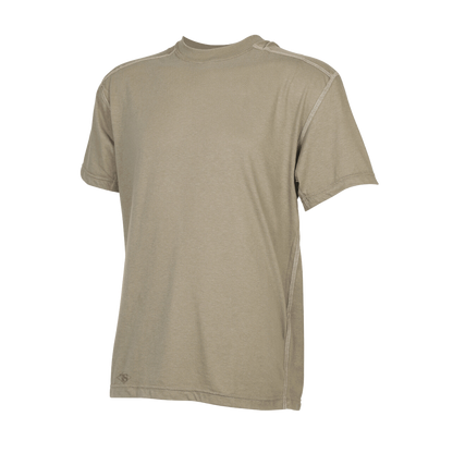 Baselayer Crewneck T-Shirt Short Sleeve