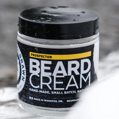 Beard and Brawn Beard Creams