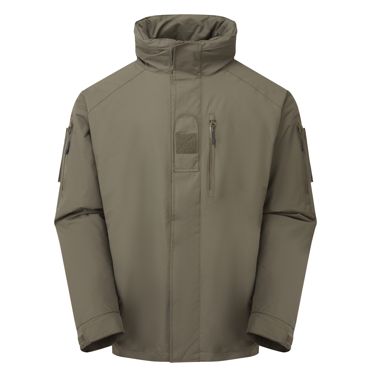 Keela - Belay Jacket 5.0