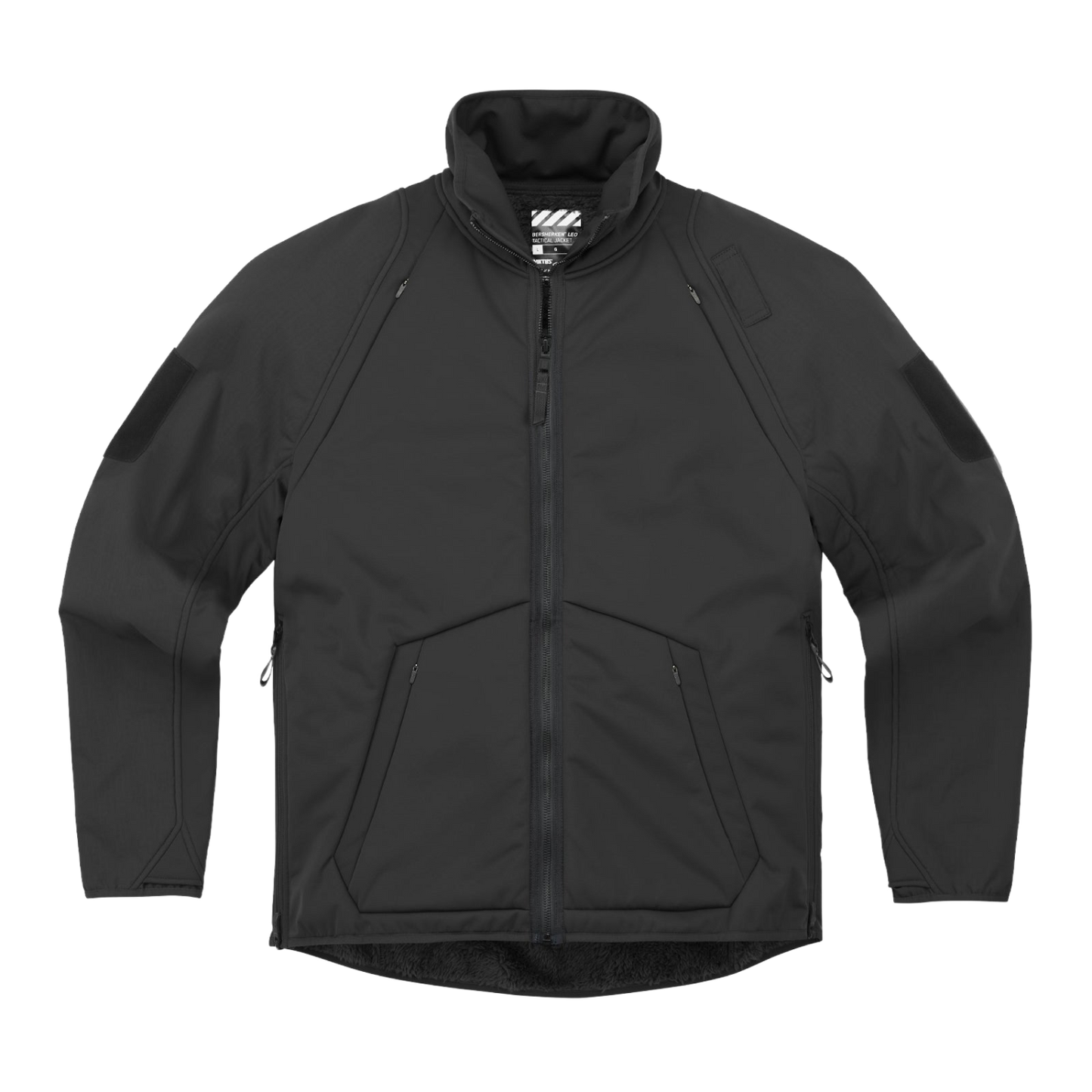 Bersherken LEO Jacket