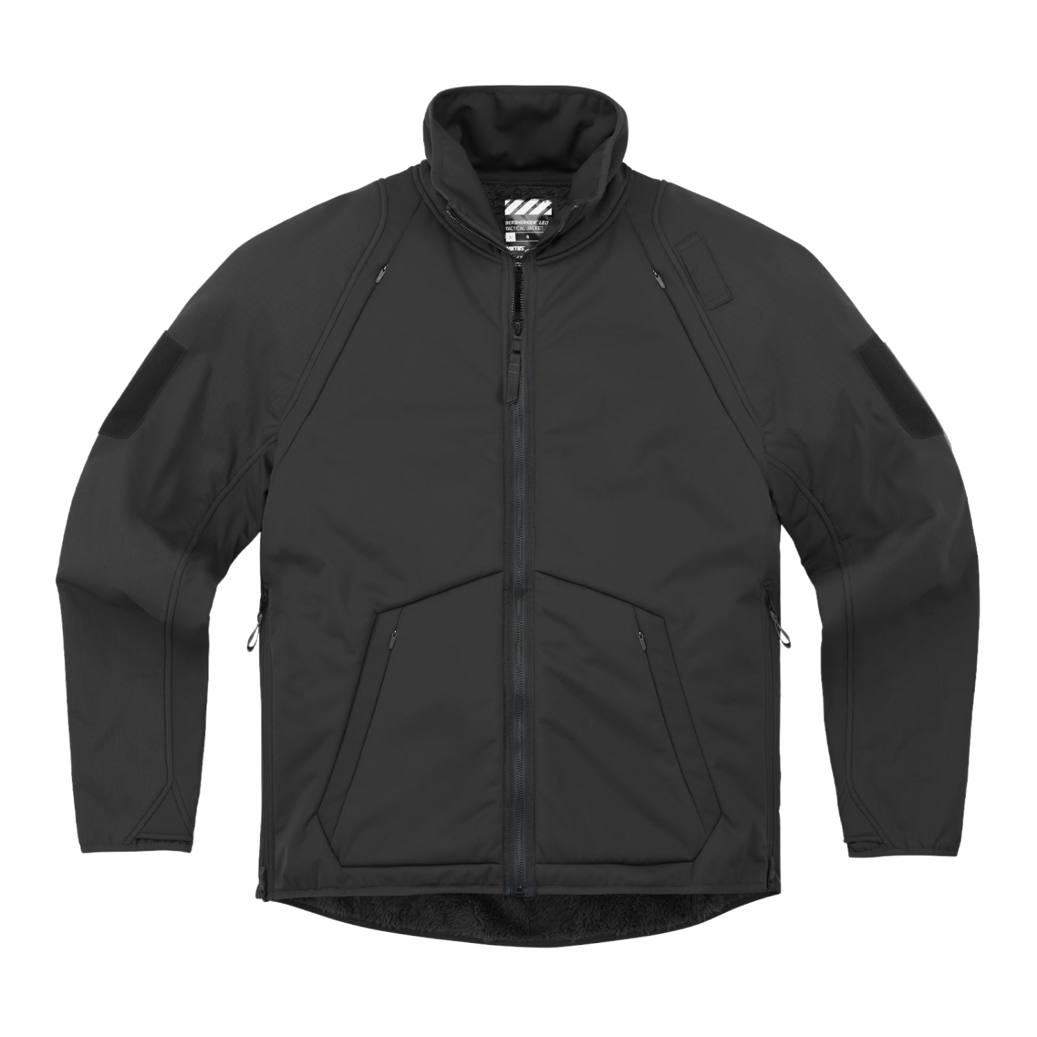 Bersherken LEO Jacket