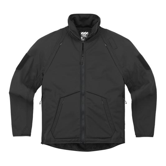 Bersherken LEO Jacket