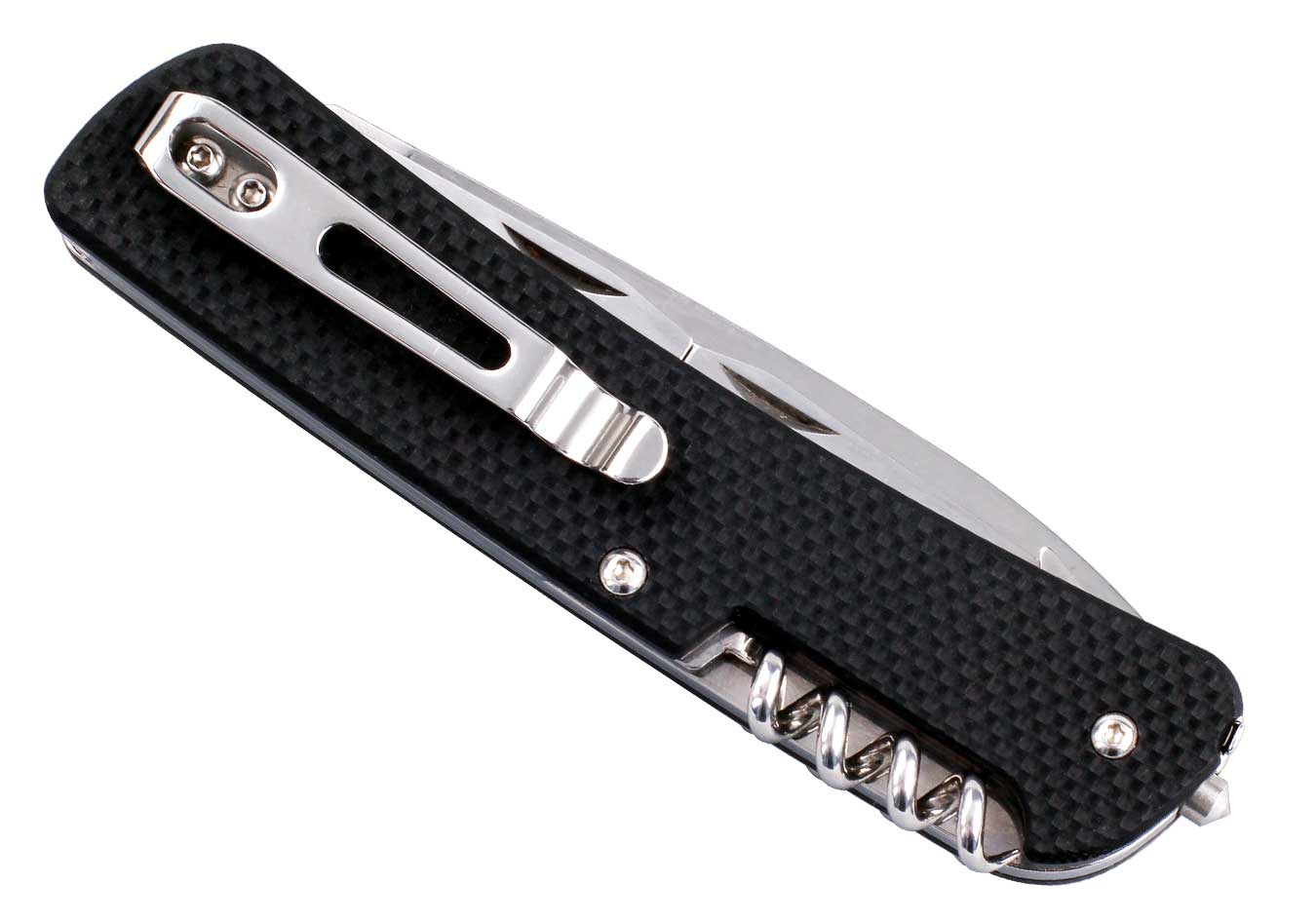 Ruike - L51B - Multifunction Knife