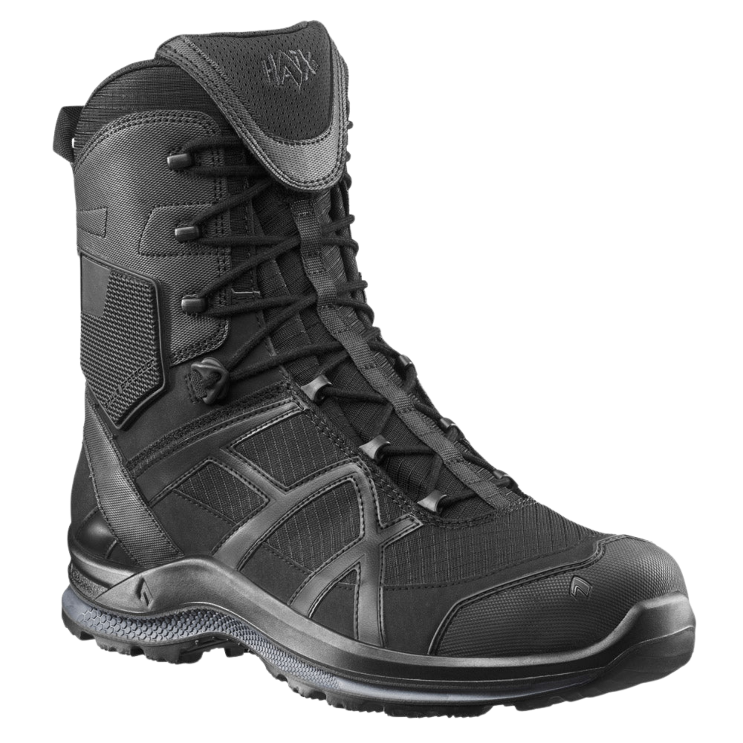 Haix - Black Eagle Athletic 2.0 T High Side Zip