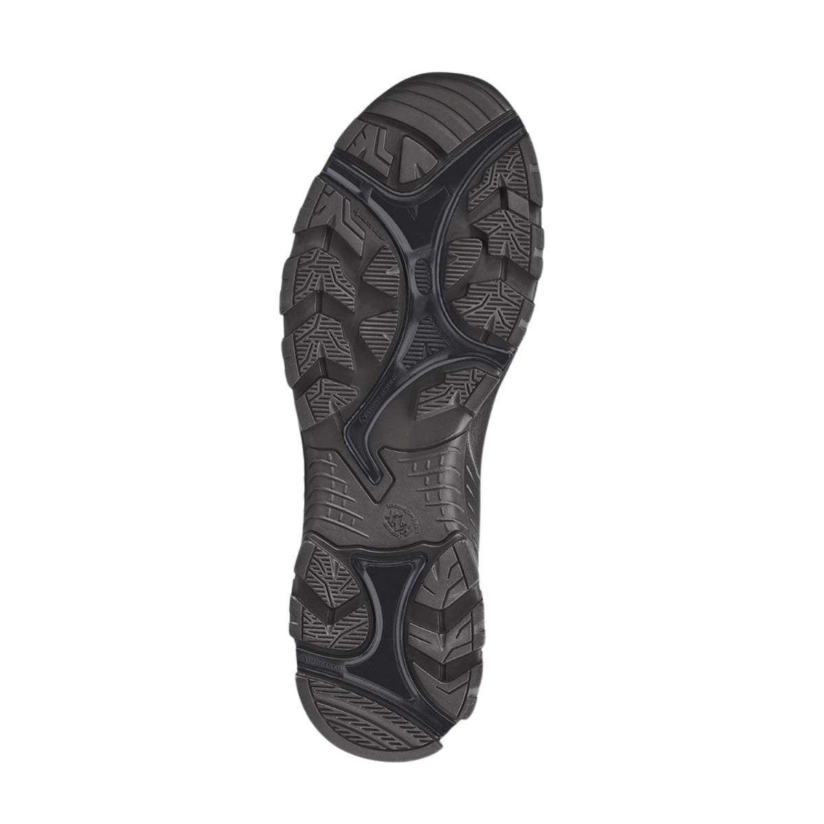 Haix - Black Eagle Safety 55 Mid Side Zip - Men's Haix - Black Eagle Safety 55 Mid Side Zip - Men's