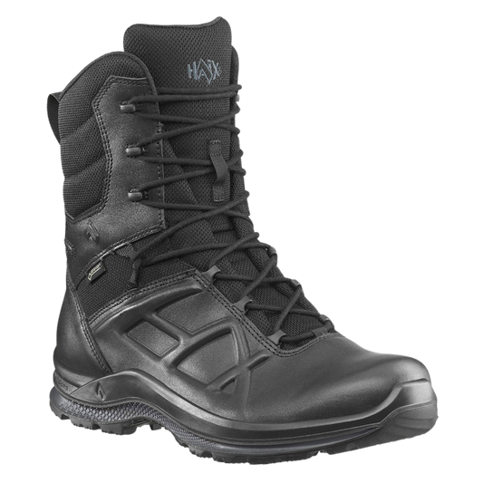 Black Eagle Tactical 2.0 GTX High Side Zip