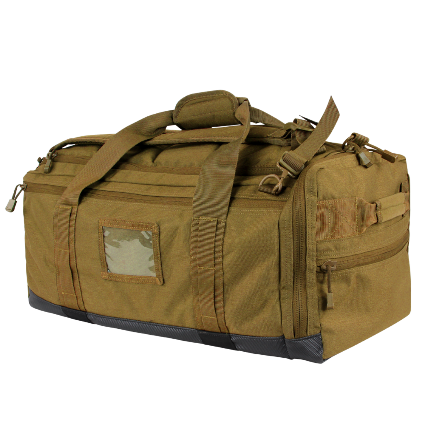 Centurion Duffel Bag