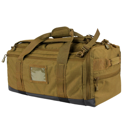 Centurion Duffel Bag