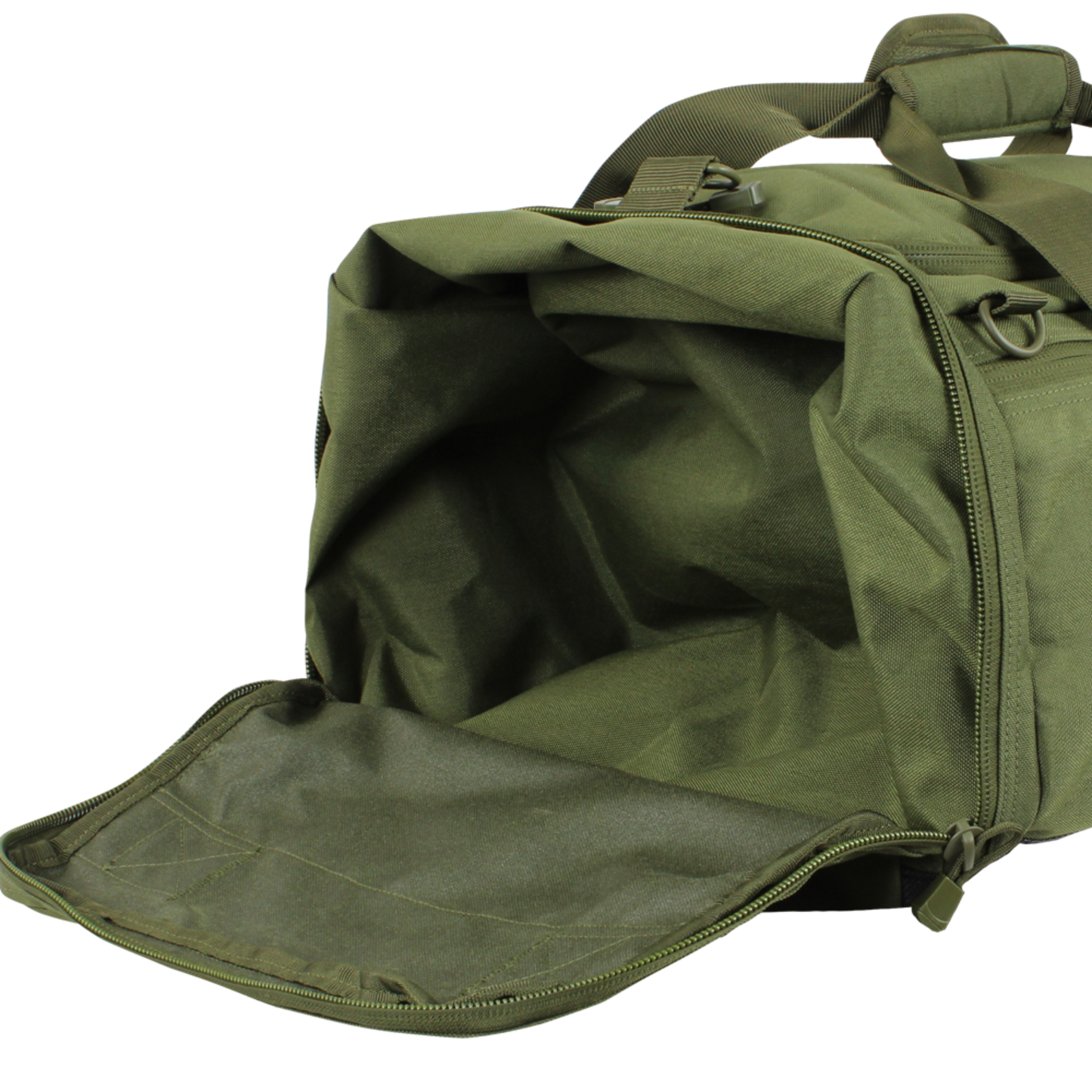 Centurion Duffel Bag