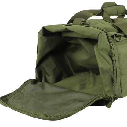 Centurion Duffel Bag