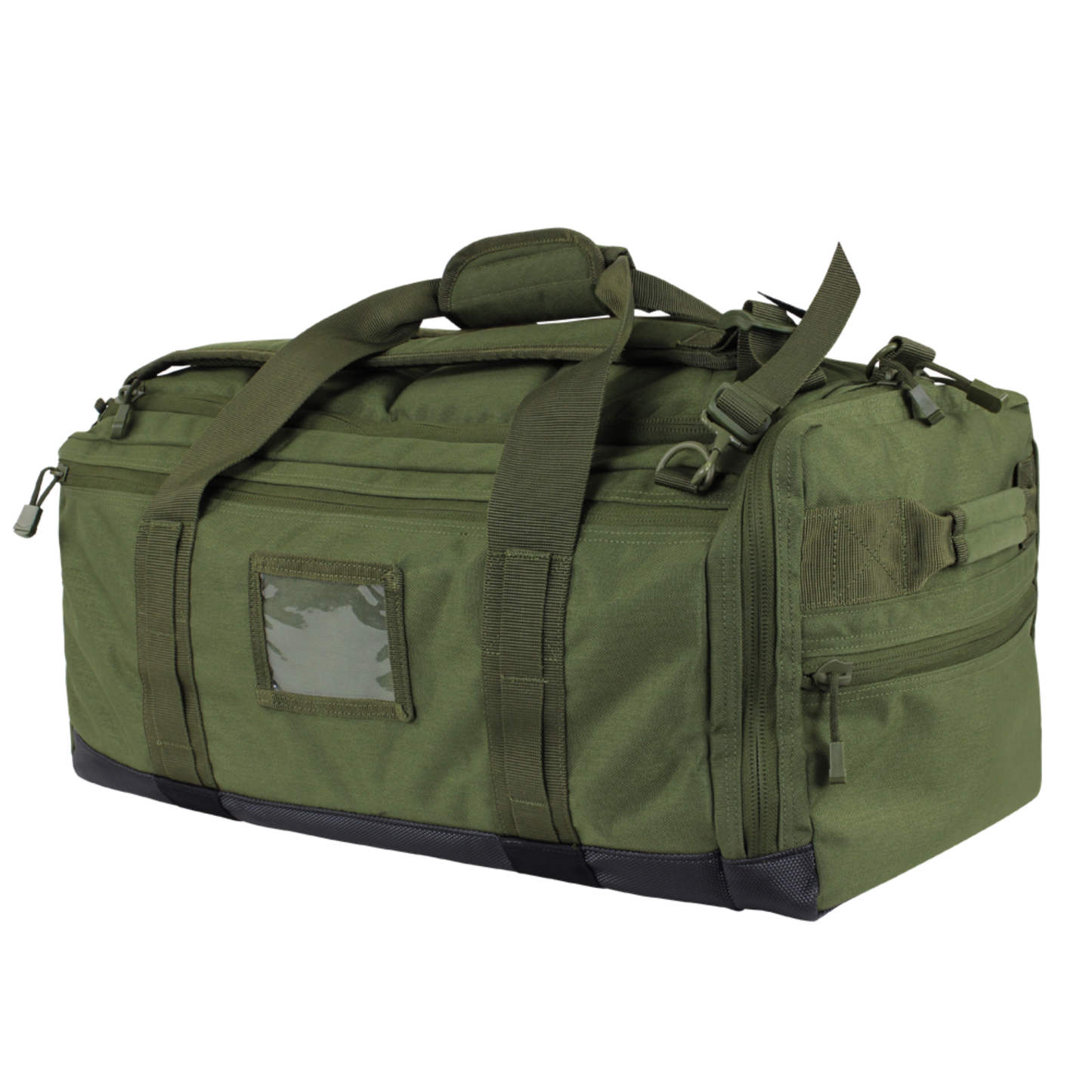 Centurion Duffel Bag