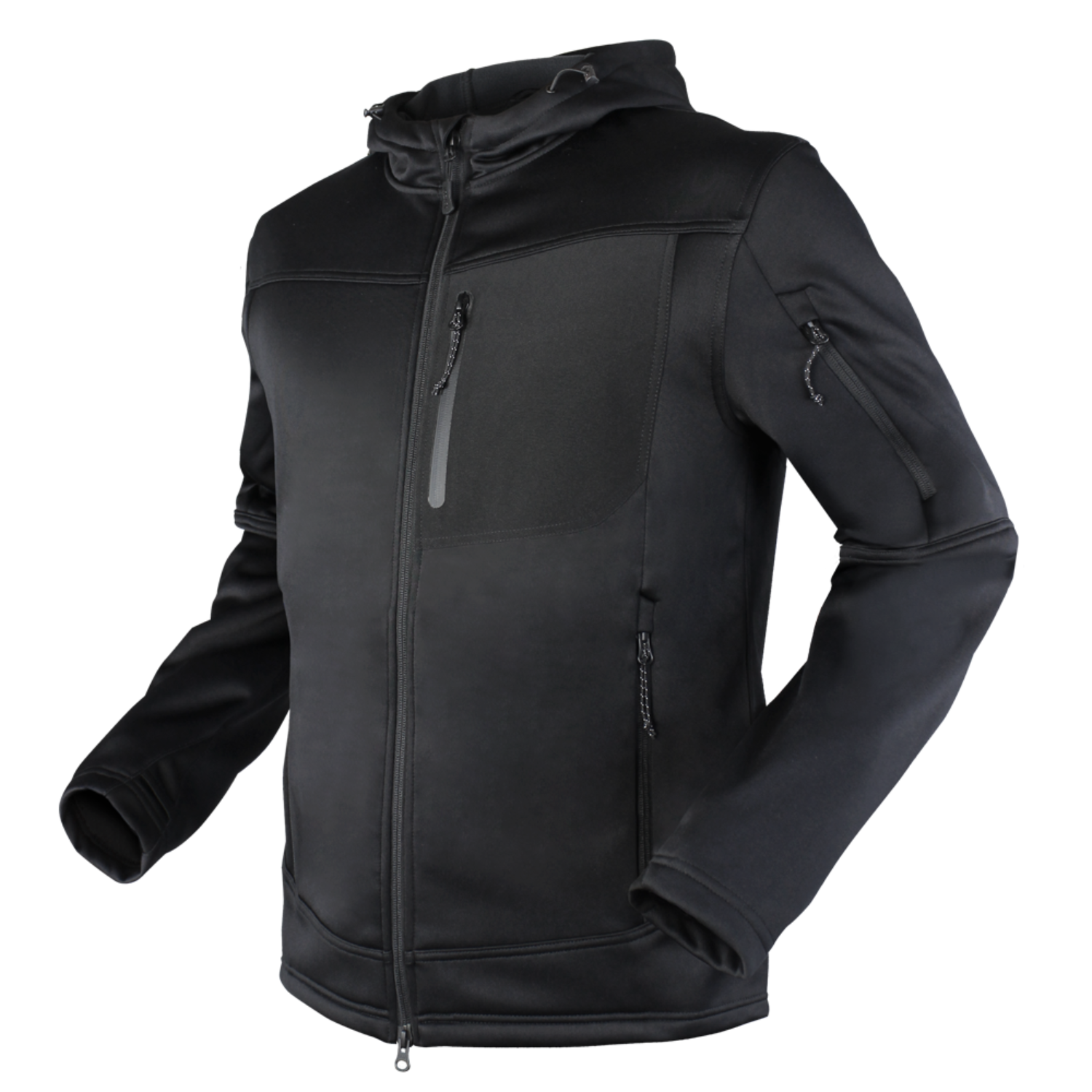 Cirrus Technical Fleece Jacket