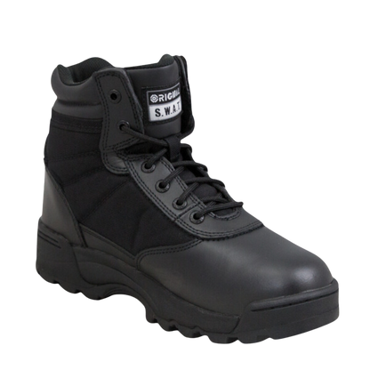 Classic 6" Tactical Boot