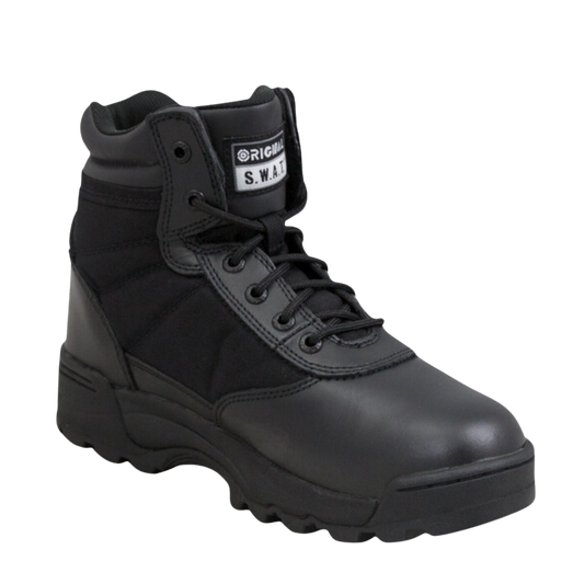 Classic 6" Tactical Boot