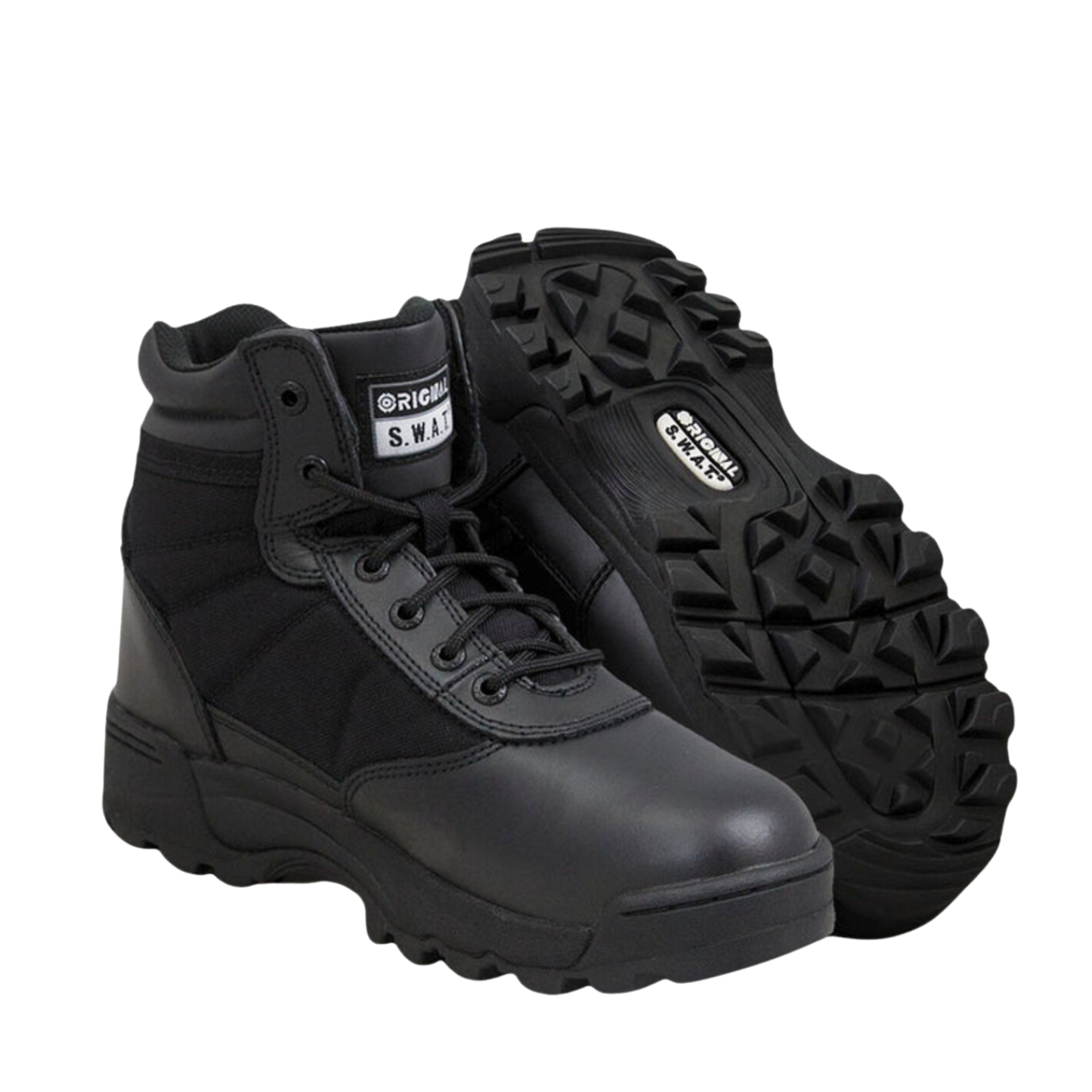 Classic 6" Tactical Boot